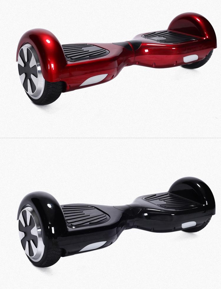 電動(dòng)扭扭車(chē)圖片,第4張