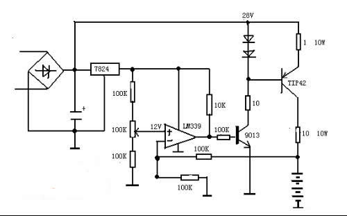 12v電瓶充電電壓？,第1張